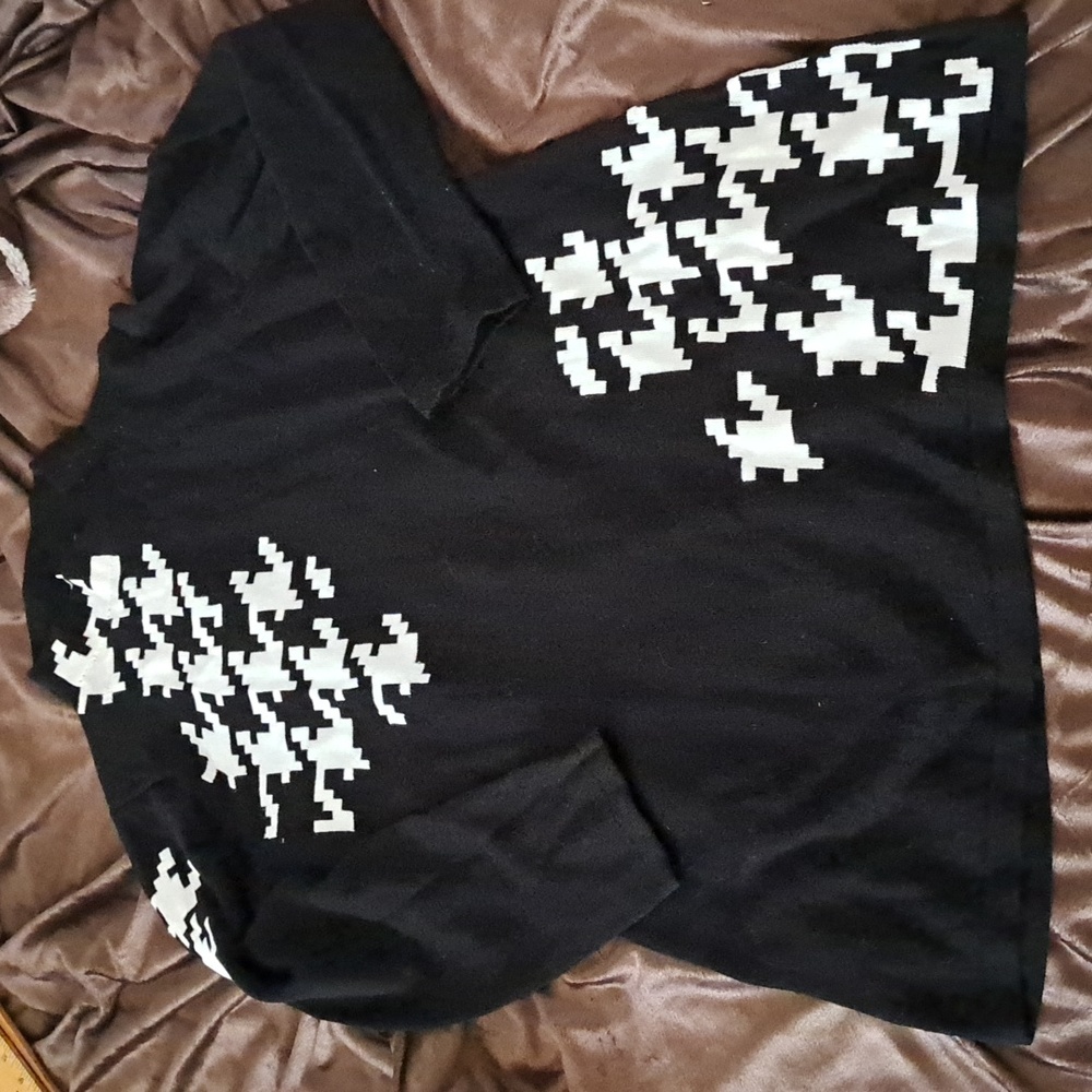 ORLY Sweater Tunic